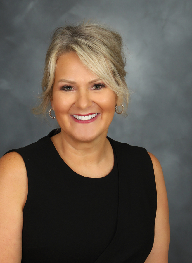 Laura Johnson